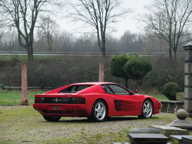 1993 Ferrari 512 TR - Image 3 of 28