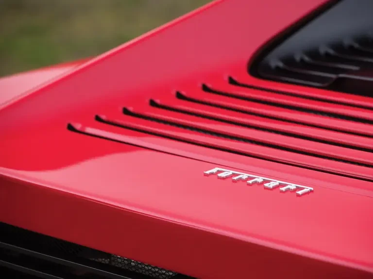 1993 Ferrari 512 TR - Image 10 of 28