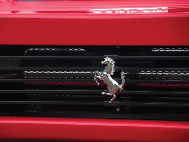 1993 Ferrari 512 TR - Image 7 of 28