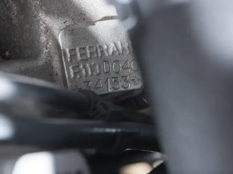1993 Ferrari 512 TR - Image 26 of 28
