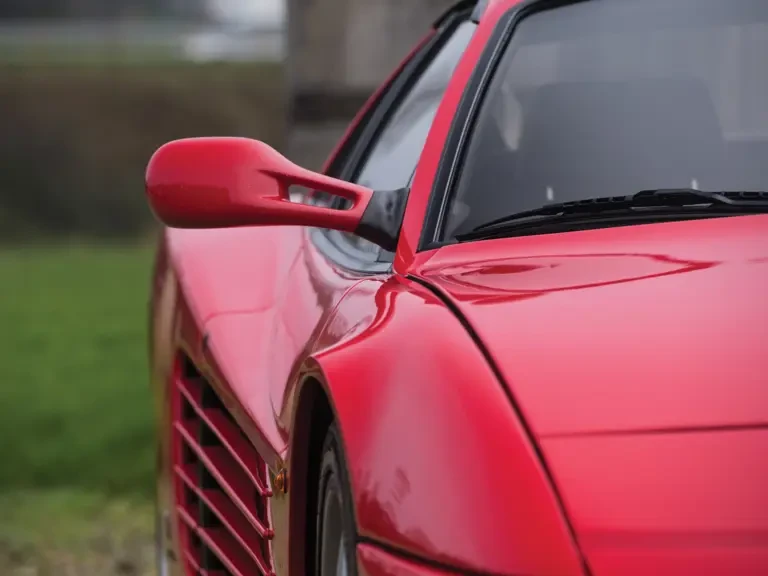 1993 Ferrari 512 TR - Image 18 of 28