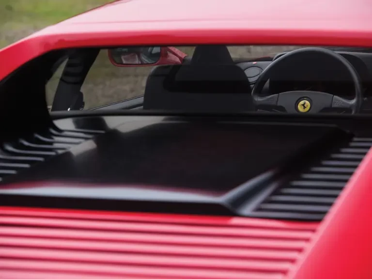 1993 Ferrari 512 TR - Image 16 of 28