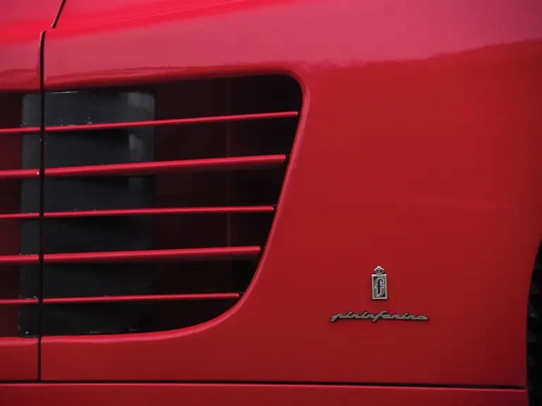 1993 Ferrari 512 TR - Image 9 of 28