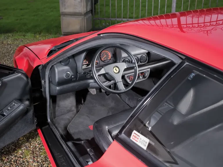 1993 Ferrari 512 TR - Image 12 of 28