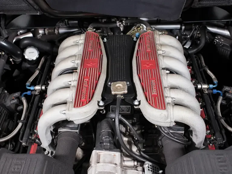 1993 Ferrari 512 TR - Image 4 of 28