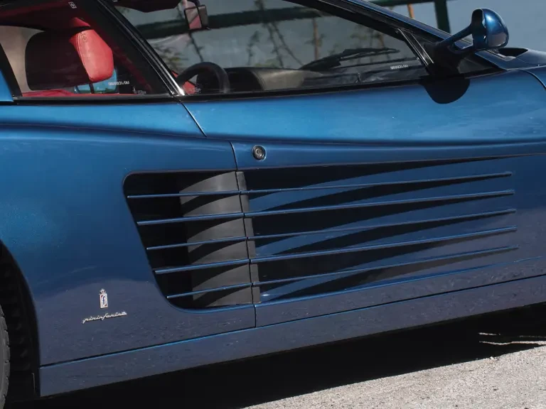 1993 Ferrari 512 TR - Image 11 of 26
