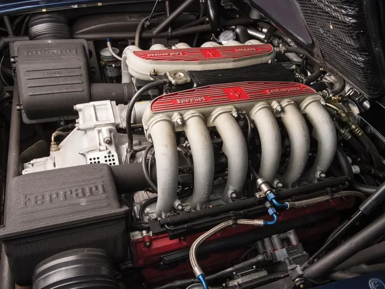 1993 Ferrari 512 TR - Image 4 of 26