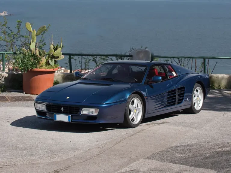 1993 Ferrari 512 TR - Image 2 of 26