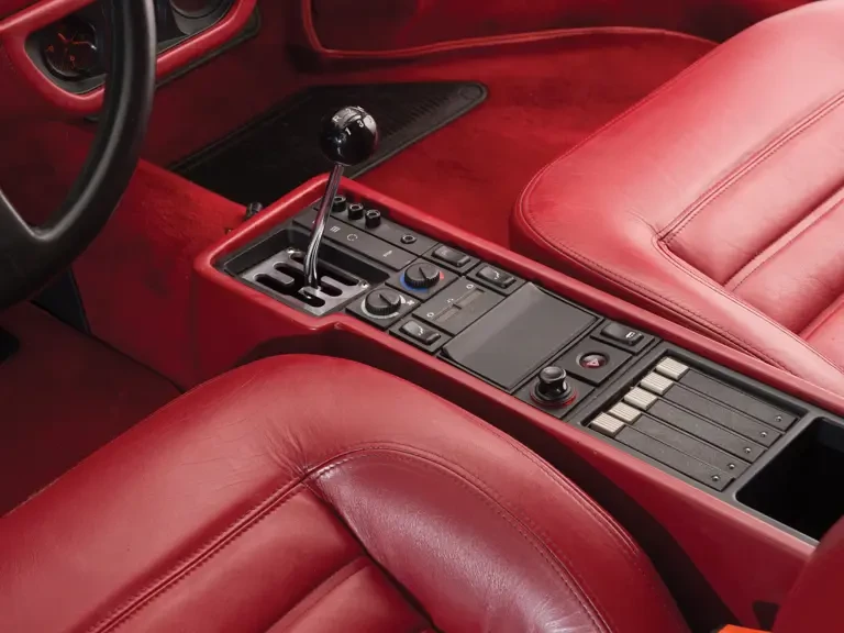 1993 Ferrari 512 TR - Image 16 of 26