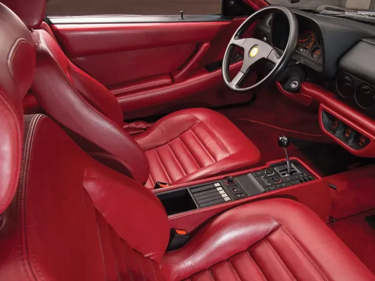 1993 Ferrari 512 TR - Image 15 of 26