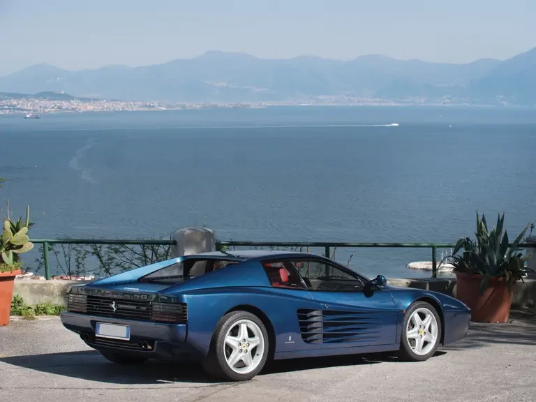 1993 Ferrari 512 TR - Image 3 of 26