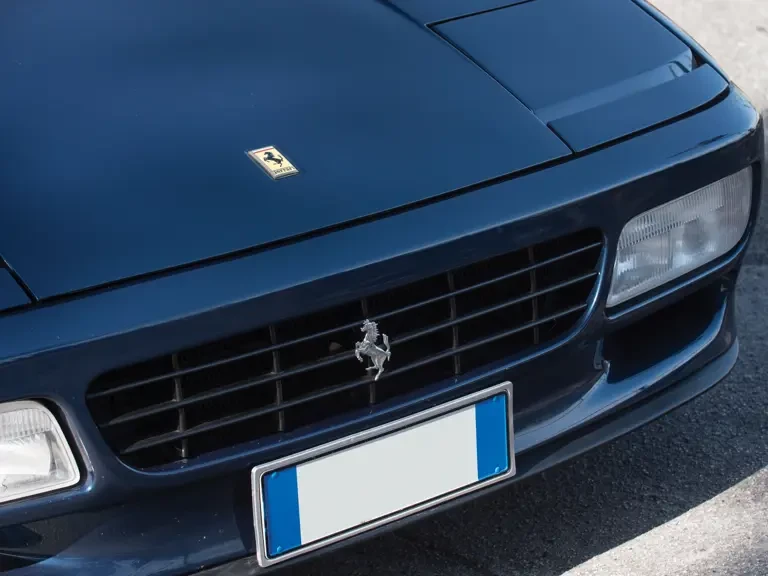 1993 Ferrari 512 TR - Image 12 of 26