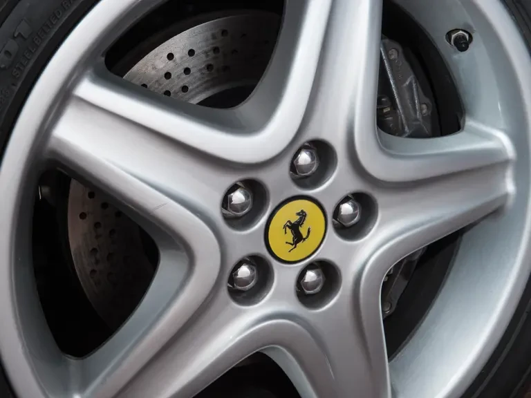1993 Ferrari 512 TR - Image 10 of 26