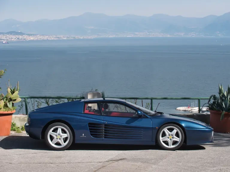 1993 Ferrari 512 TR - Image 6 of 26