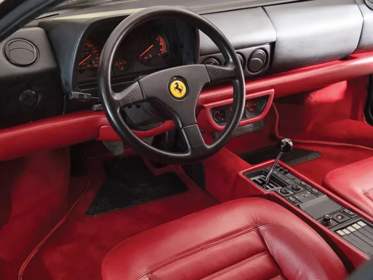 1993 Ferrari 512 TR - Image 5 of 26
