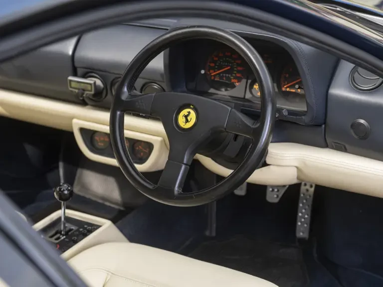 1993 Ferrari 512 TR - Image 12 of 31
