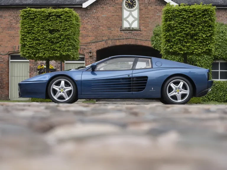 1993 Ferrari 512 TR - Image 6 of 31