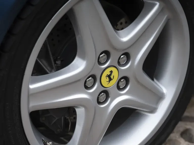 1993 Ferrari 512 TR - Image 29 of 31