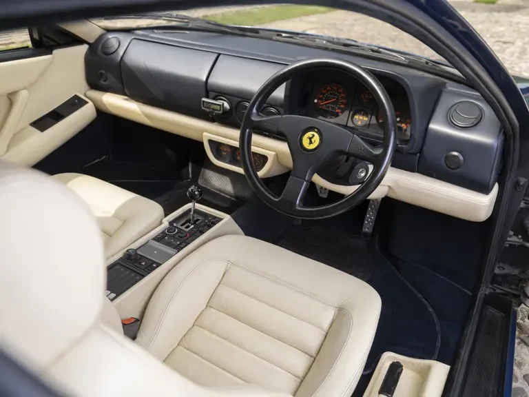 1993 Ferrari 512 TR - Image 5 of 31