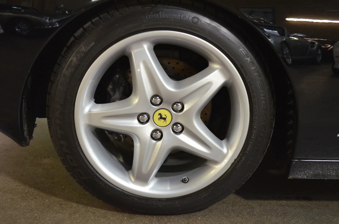 1993 Ferrari 512 TR - Image 13 of 31