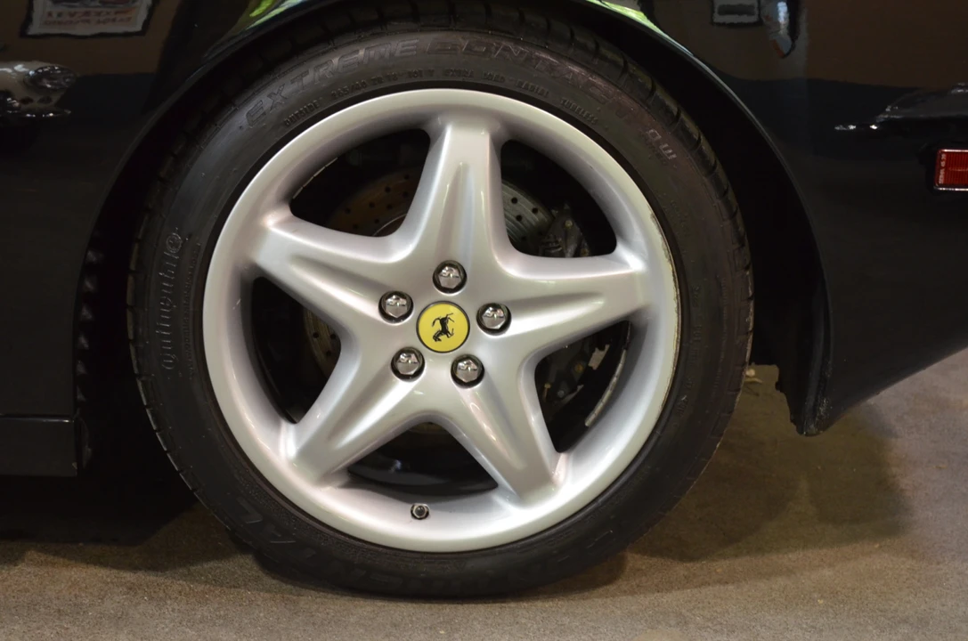 1993 Ferrari 512 TR - Image 12 of 31