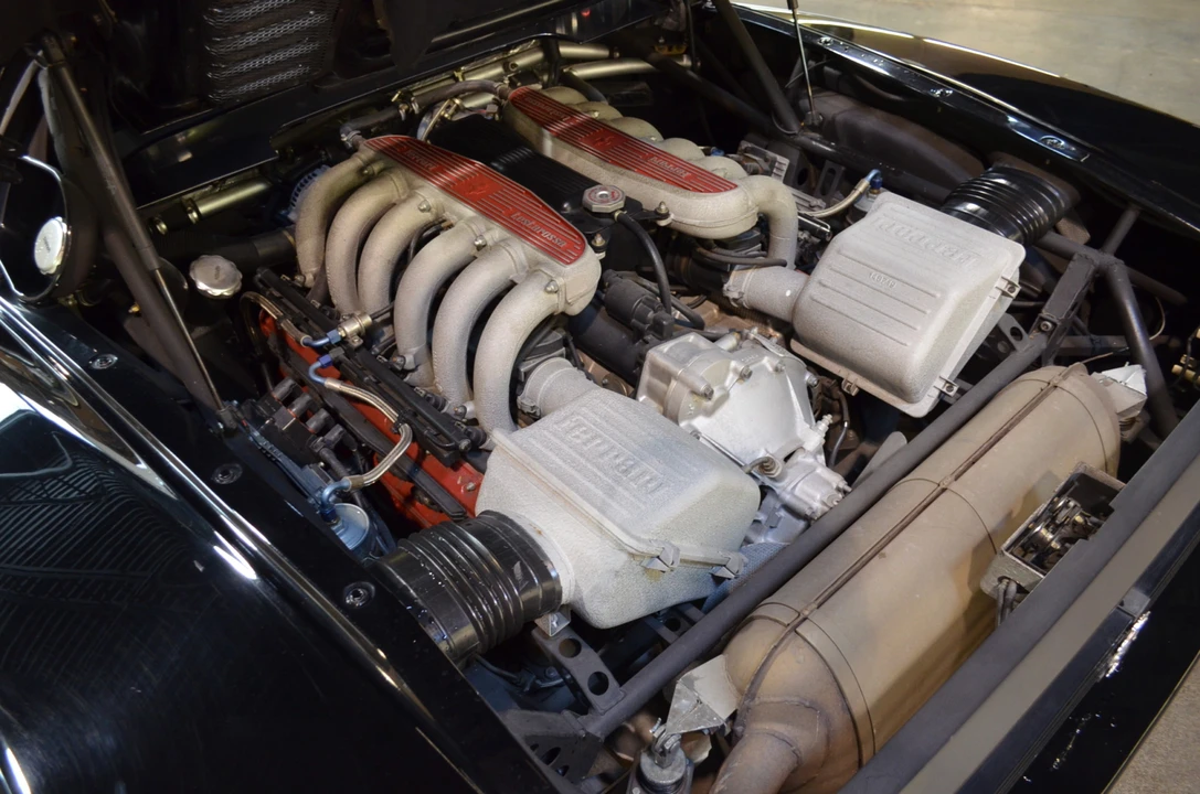 1993 Ferrari 512 TR - Image 30 of 31