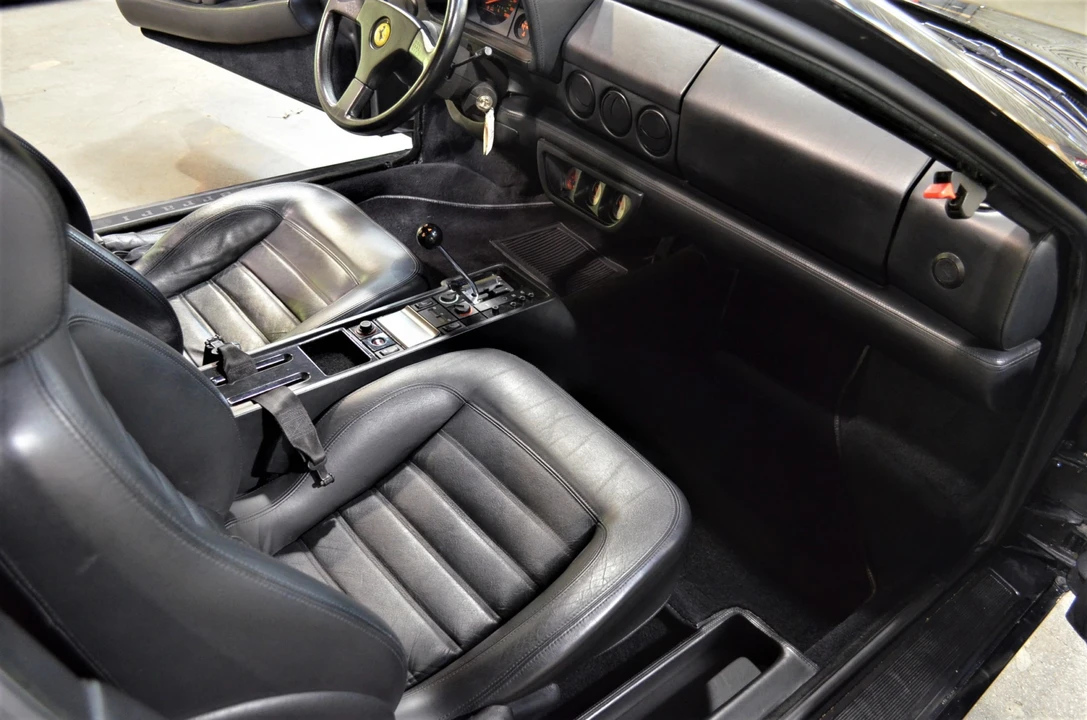 1993 Ferrari 512 TR - Image 18 of 31
