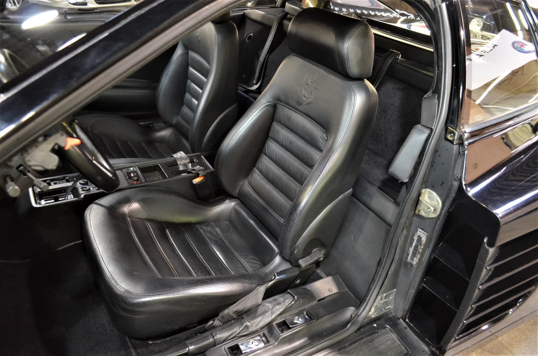 1993 Ferrari 512 TR - Image 16 of 31