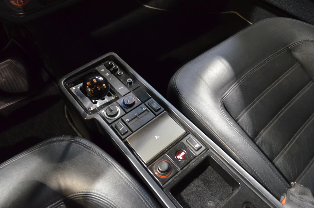 1993 Ferrari 512 TR - Image 23 of 31