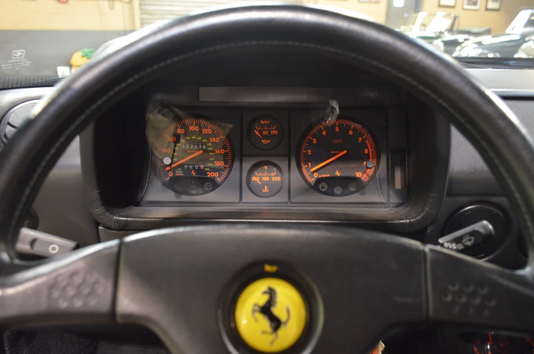 1993 Ferrari 512 TR - Image 19 of 31