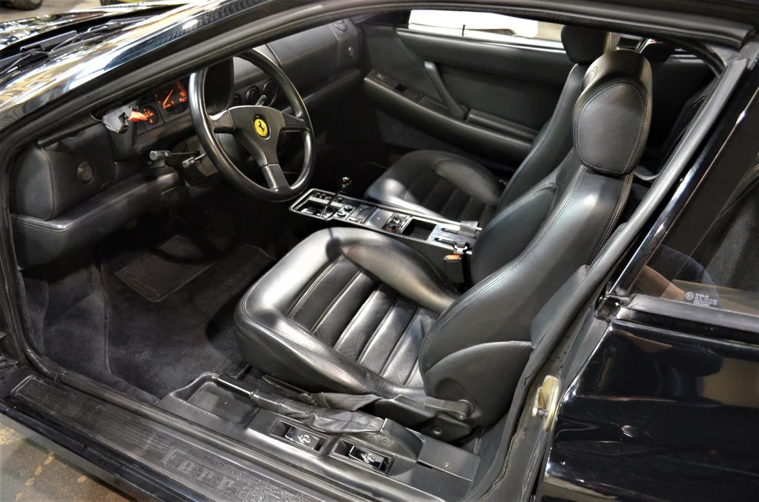 1993 Ferrari 512 TR - Image 15 of 31
