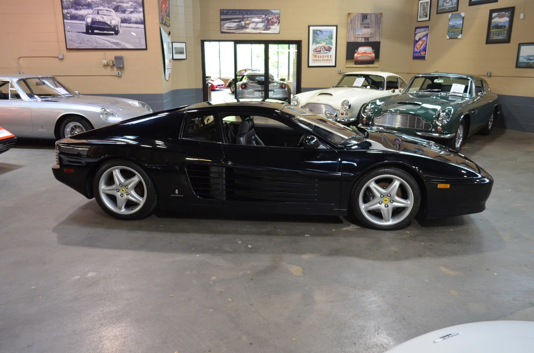 1993 Ferrari 512 TR - Image 6 of 31