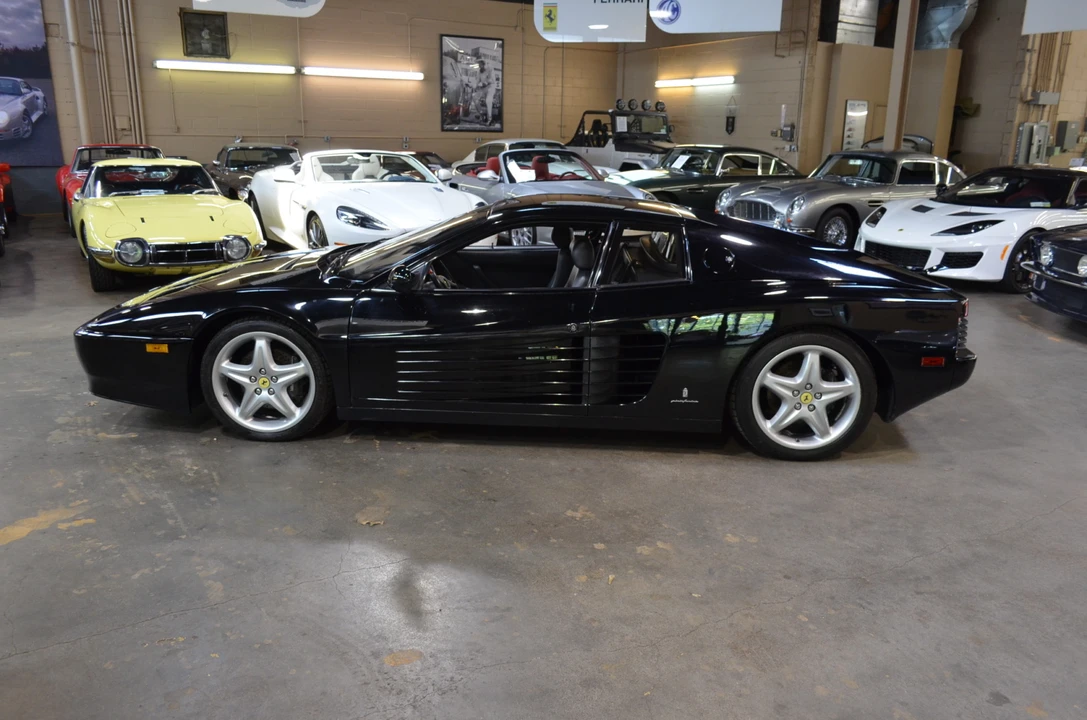 1993 Ferrari 512 TR - Image 7 of 31