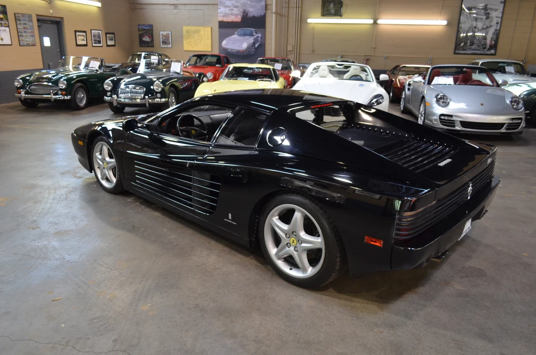 1993 Ferrari 512 TR - Image 5 of 31