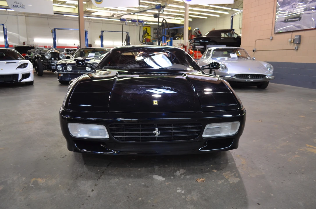 1993 Ferrari 512 TR - Image 3 of 31