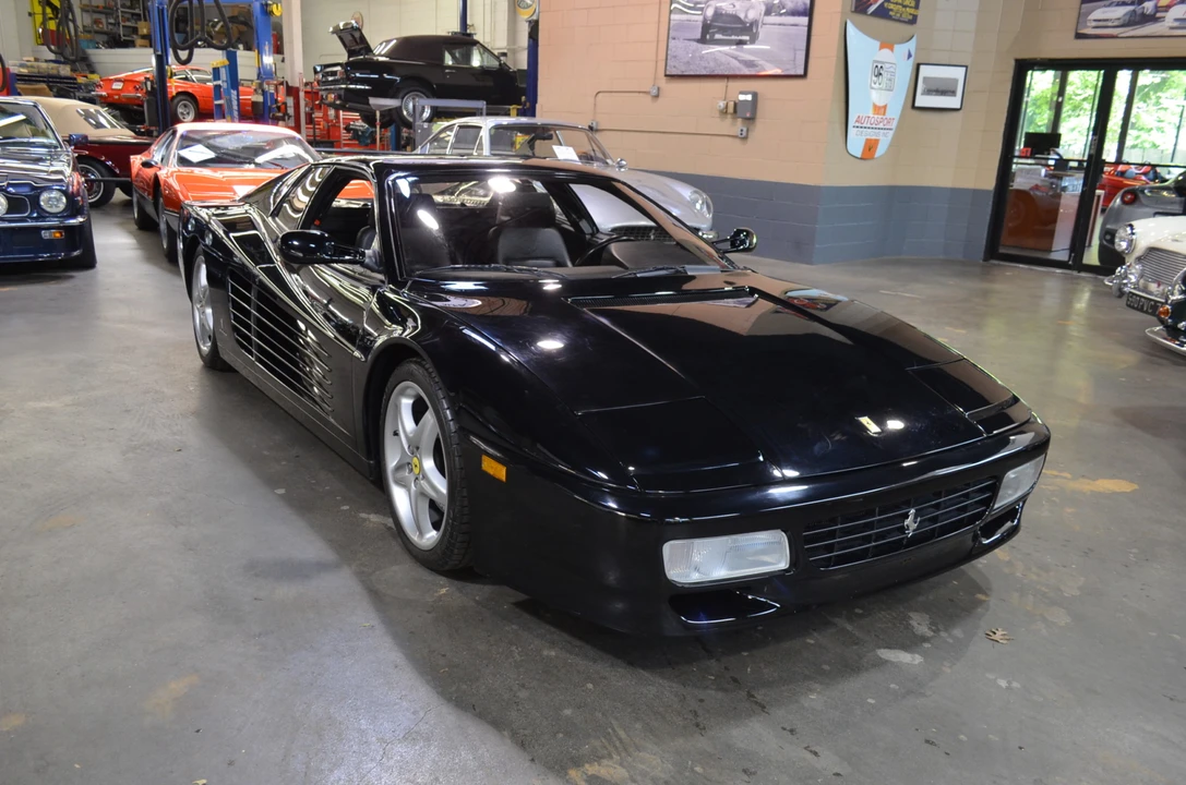 1993 Ferrari 512 TR - Image 2 of 31