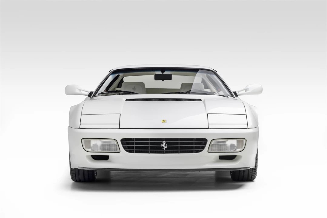 1993 Ferrari 512 TR - Image 9 of 31