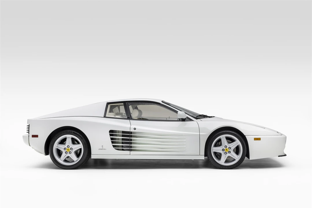 1993 Ferrari 512 TR - Image 12 of 31