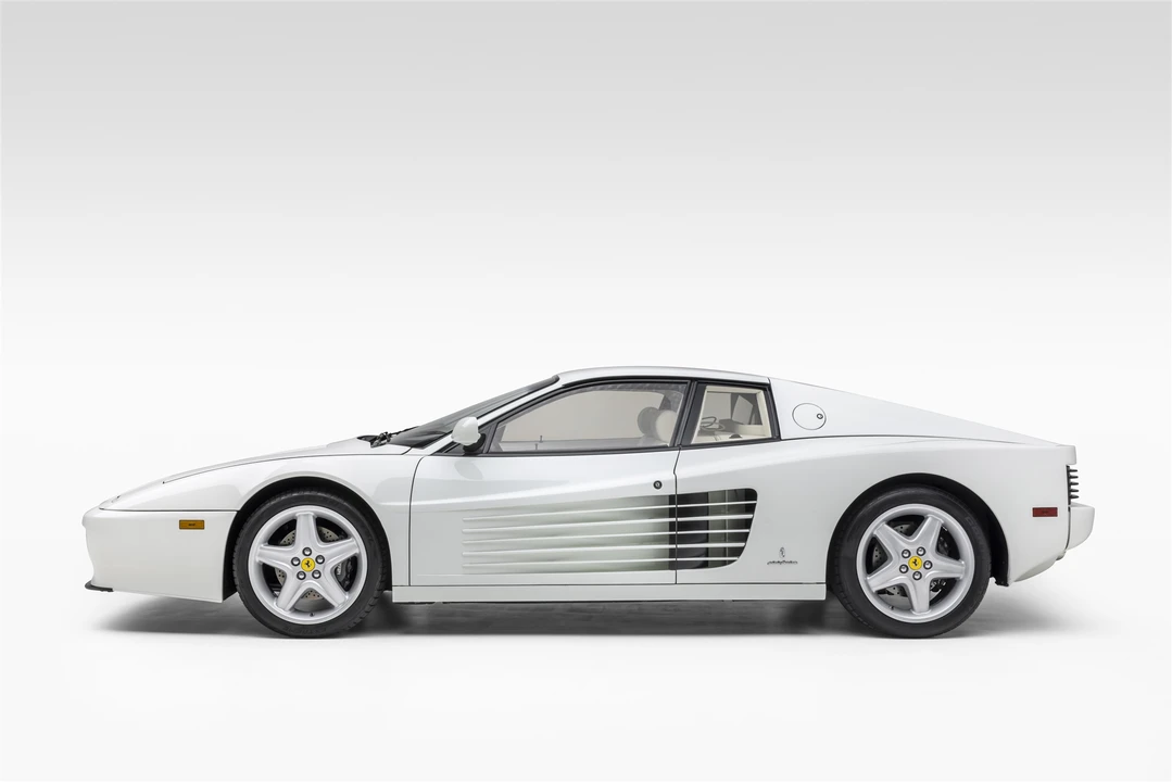 1993 Ferrari 512 TR - Image 22 of 31