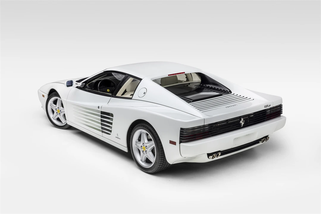 1993 Ferrari 512 TR - Image 20 of 31