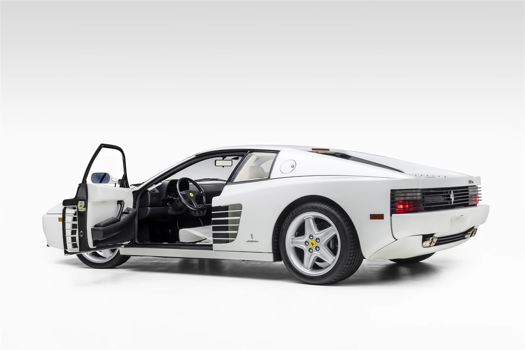 1993 Ferrari 512 TR - Image 21 of 31