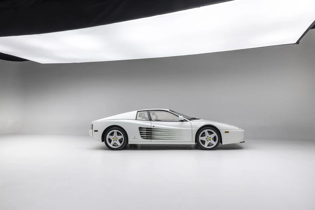 1993 Ferrari 512 TR - Image 13 of 31
