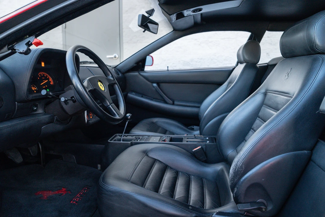 1993 Ferrari 512 TR - Image 17 of 22