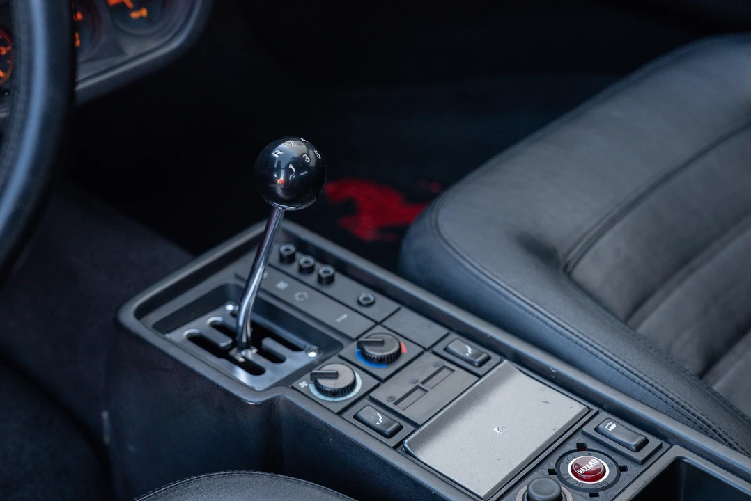1993 Ferrari 512 TR - Image 14 of 22