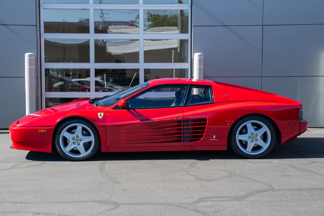 1993 Ferrari 512 TR - Image 3 of 22