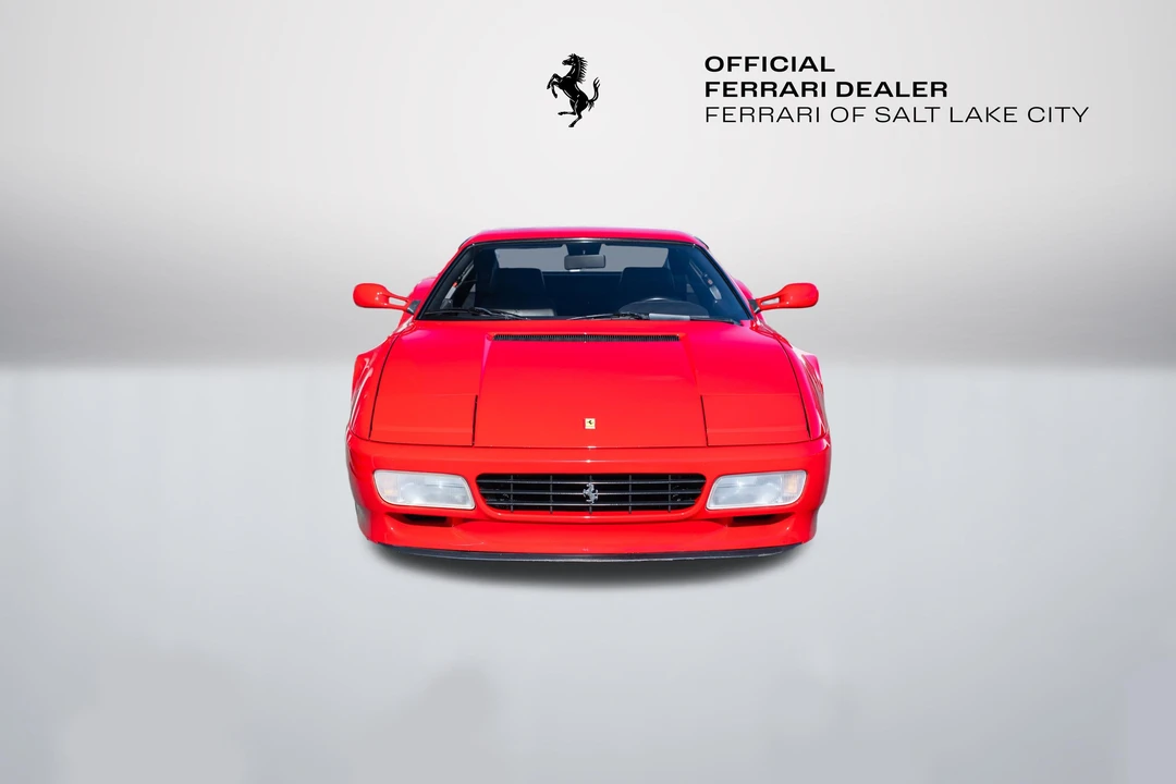 1993 Ferrari 512 TR - Image 2 of 22
