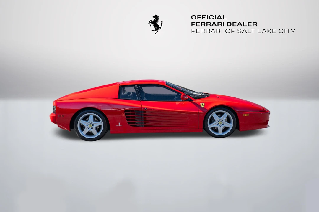 1993 Ferrari 512 TR - Image 11 of 22