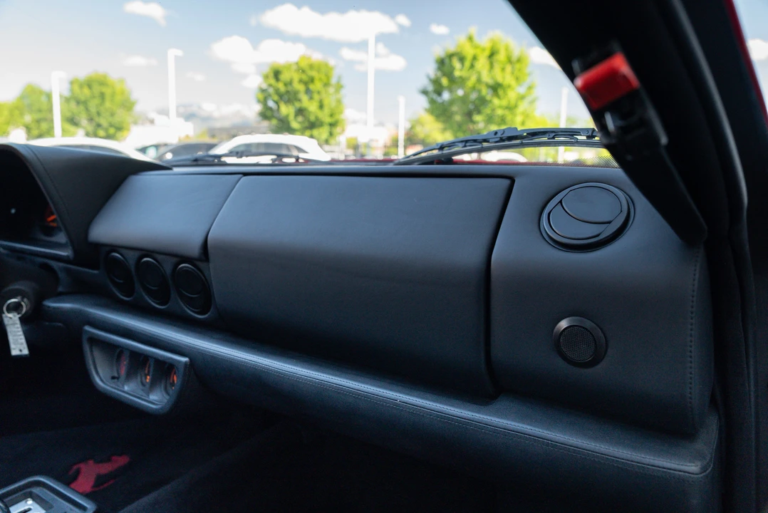 1993 Ferrari 512 TR - Image 15 of 22