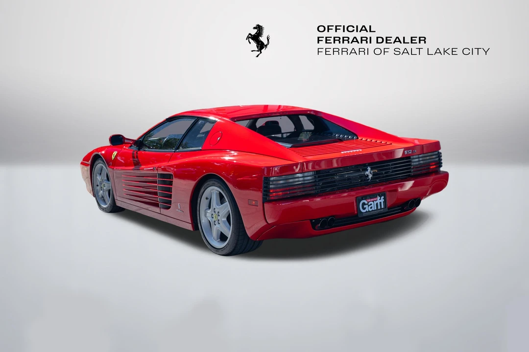 1993 Ferrari 512 TR - Image 5 of 22