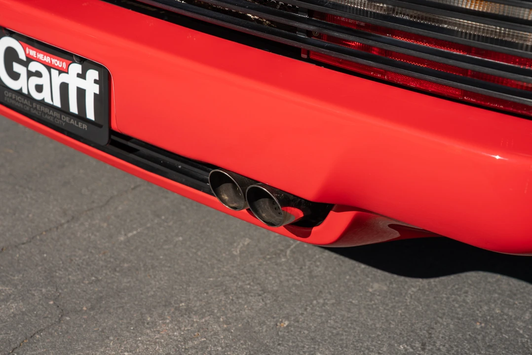 1993 Ferrari 512 TR - Image 6 of 22